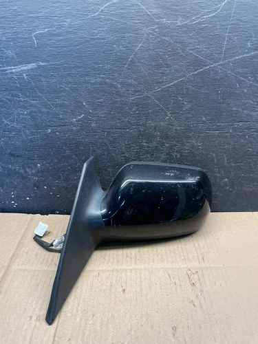 2003-2008 Mazda 6 Left Driver LH Front View Door Mirror OEM R9476 DG