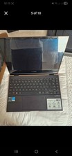 Image of ASUS ZenBook Flip S Touchscreen 13.3inch 16GB RAM, Intel I7-1165G7 1TB SSD