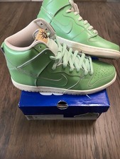 Nike Dunk Premium SB High Statue Of Liberty for Sale