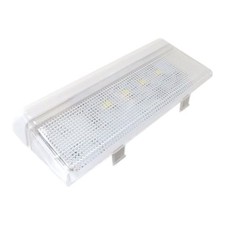 W10515057 LED Refrigerator Light Replacement Compatible with Whirlpool Kenmor...