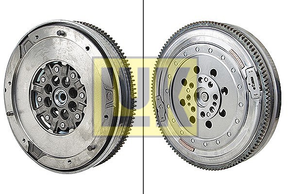 LuK 415 0722 10 Flywheel for BMW
