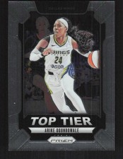 Arike Ogunbowale 2024 Panini Prizm WNBA Top Tier #5
