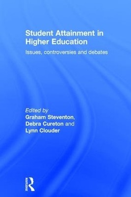 Student Attainment in Higher Education - 9781138844476