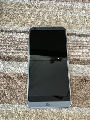 LG H872 (LG G6) T-Mobile phone ONLY
