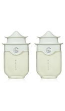 Set of 2 - Avon Haiku Eau De Parfum Perfume Spray