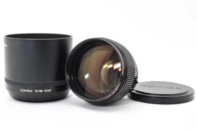 Canon FD f/1.2 Camera Lenses 85mm Focal for sale - eBay