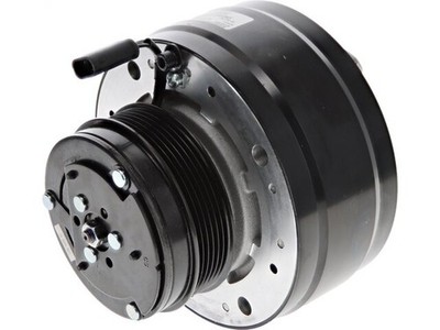 API METRIX A/C Compressor fits GMC Typhoon 1992-1993 4.3L V6 77NBVH