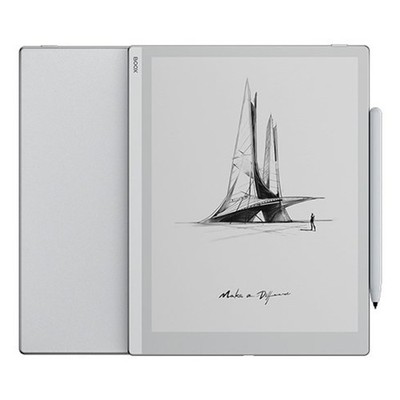 Ebook Onyx Boox Go 10.3 Carta 1200 64GB Wi-Fi Grau
