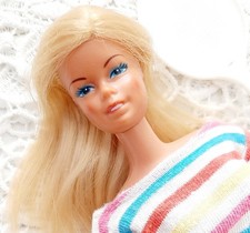 Barbie Puppe Vintage Stacy Spiel mit Barbie M...