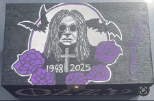 Retro Ozzy Osbourne Ultimate Fan Box