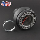 Steering Wheel Hub Adapter Boss For Honda Fit CR-Z CL RSX Accord Prelude S2000