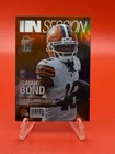 2025 Donruss Optic Isaiah Bond Base (RAW)