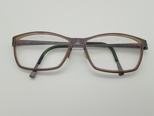 Lindberg O50/83EM Strip Titanium Brille Brillengestell Brille - Bild 7 von 24