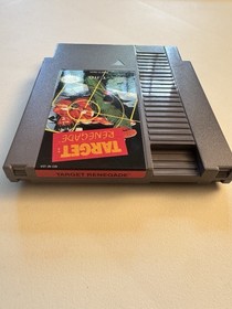 Target Renegade NES CIB