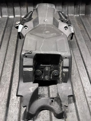HONDA CB 650R Rear mudguard Protection Cover 80102-MKY-D500  2022