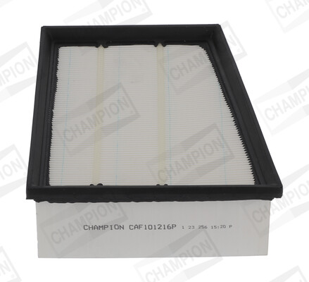 Champion Luftfilter FüR Renault ScéNic IV J9_ 1.3 Tce 140 1.2 Grand R9_ R9-image