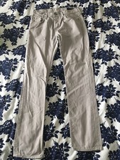 AllSaints Jeans Size UK 30