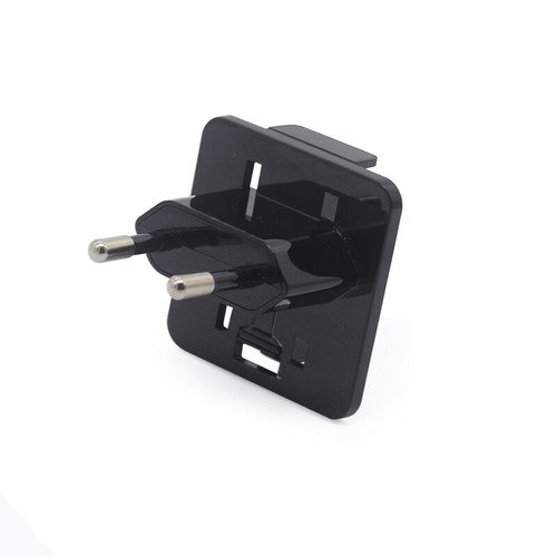 NVIDIA EU Stecker Adapter für Nvidia Shield TV Pro Media SPA040A19W2 SPA011AU5W2 - 第 2/3 張圖片