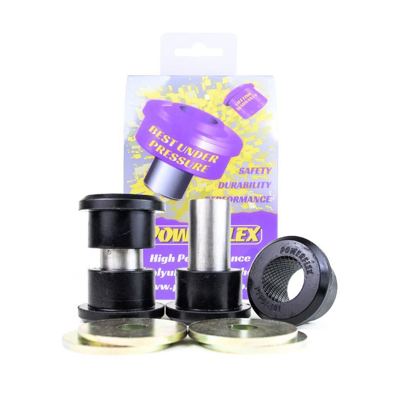 PFF57-101 POWERFLEX Front Wishbone Rear Bush fit Porsche