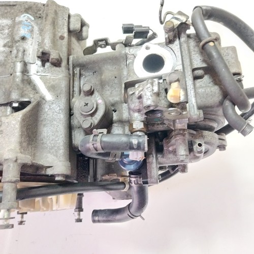 MOTORE HONDA SH 150 2017 18 19 MOD:KF23A0HF - Imagen 16 de 24
