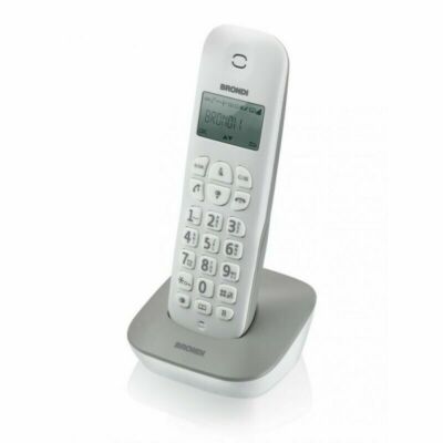 Brondi Gala Bianco Cordless | 19,98 - Foto 4