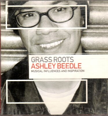 Ashley Beedle - Grass Roots     ....[46]==