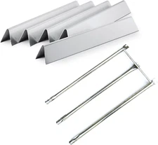 Direct Store Parts Kit DG230 for Weber Genesis Silver B/C, Spirit 300/700, Weber