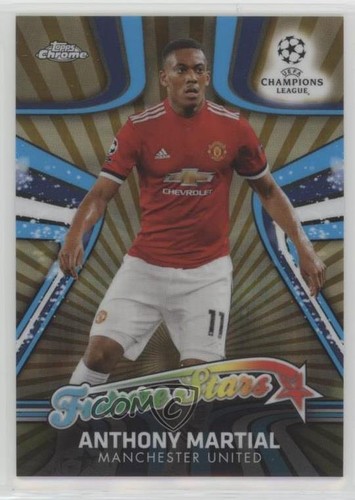 Matthijs de Ligt 2019-2020 Topps Chrome UCL Future Stars RC PSA 9