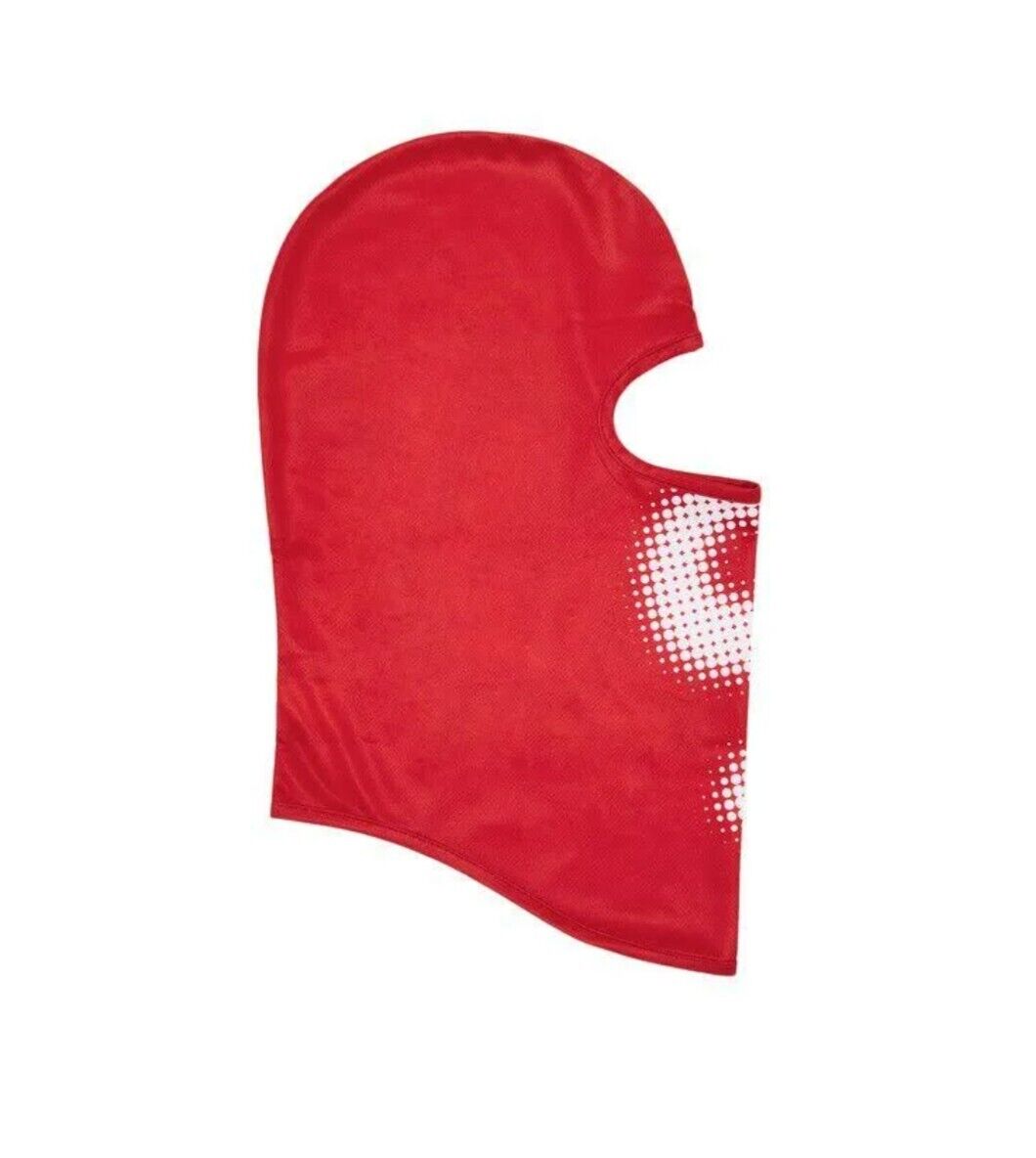 Supreme Halftone Lightweight Balaclava Red | eBay Supreme Halftone Lightweight Balaclava Red | eBay