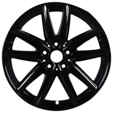 Mini Cooper Countryman John Cooper Works 2020-2024 18 Oem Wheel Rim 36106888851 Mini Cooper Countryman John Cooper Works 2020-2024 18 Oem Wheel Rim 36106888851