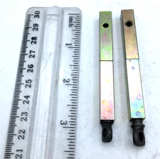 Corbin Russwin Lot of 2 Spindle 499F83-8 33L New READ Please