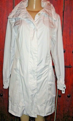 rainforest packable travel coat