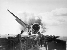 Set of 10 - 8 x 10 World War II Photos