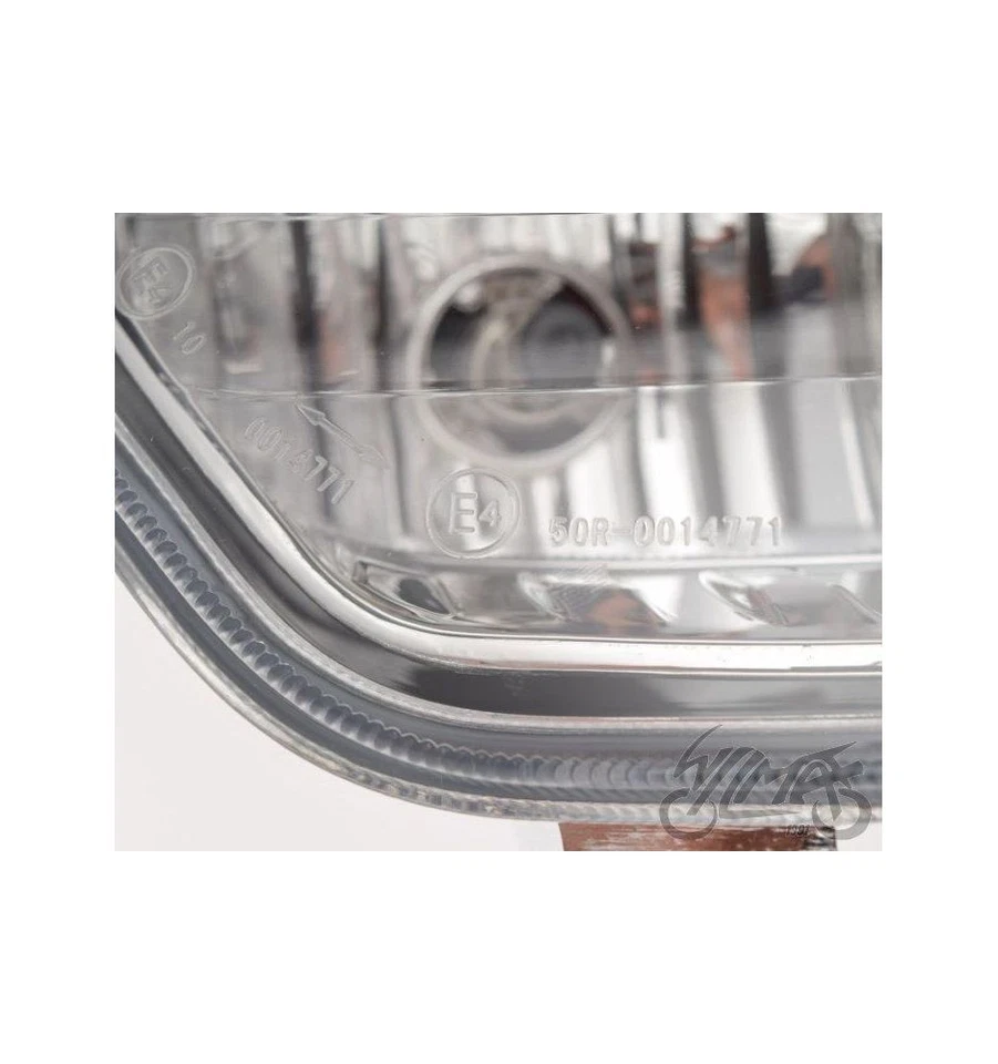 Front Light for Aprilia SR 50 Motard - Image 3 of 4