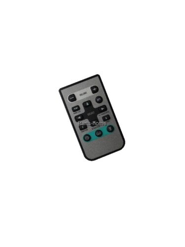 Remote Control For Pioneer DEH-X1710UB DEH-X2600UI Car Stereo AV Receiver - Picture 3 of 3