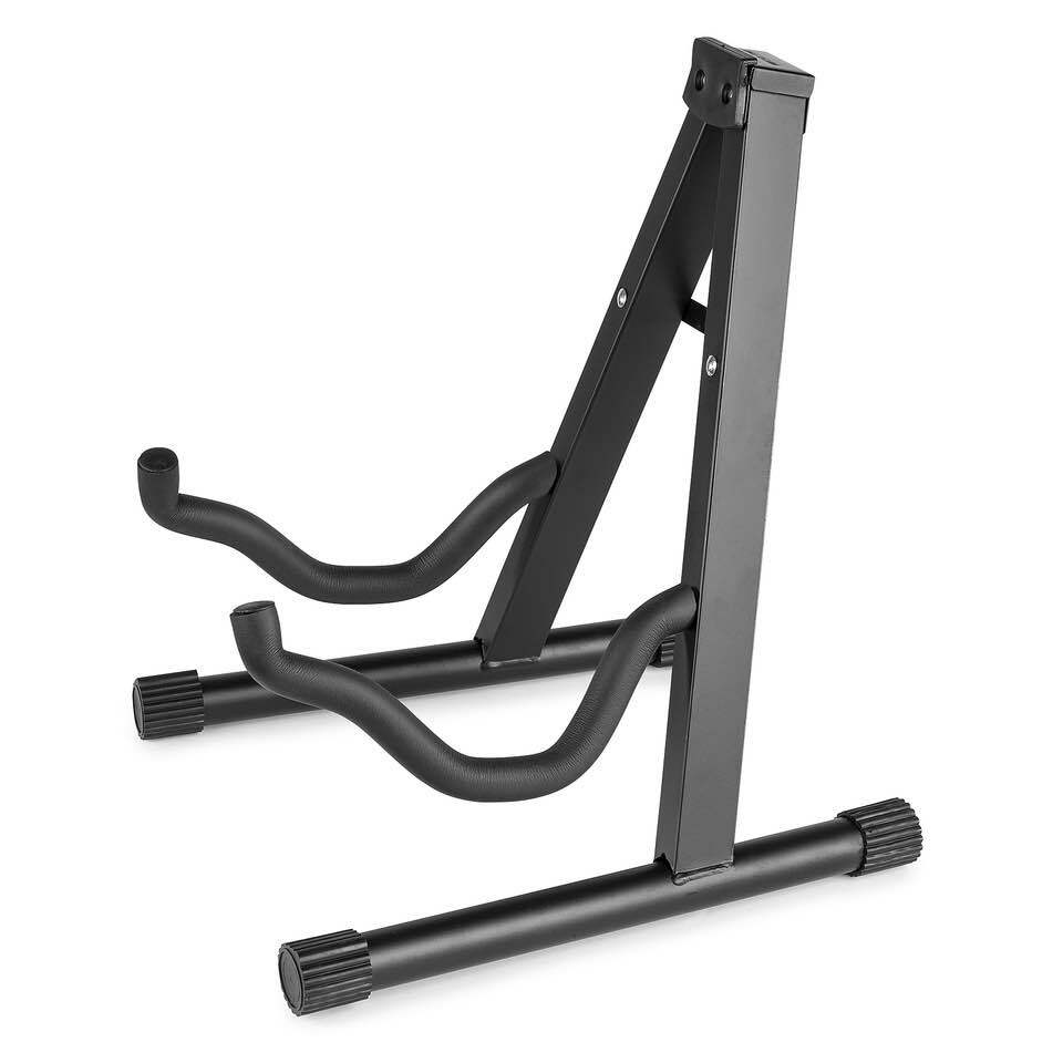 MAX GUITAR PACK GUITAR STAND ACCESSORI PER AUDIO - LUCI