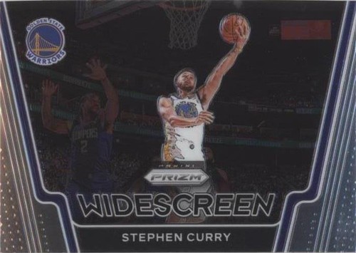 2020-21 Panini Spectra - Variation Stephen Curry #99 Asia Yellow