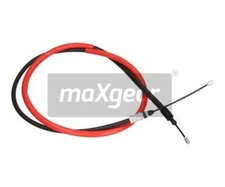Cable pull, parking brake Maxgear 32-0365 for Citroën