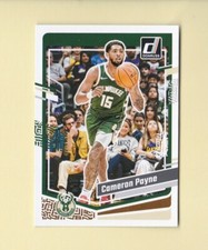 2023-24 Donruss Basketball Base Cards You Pick