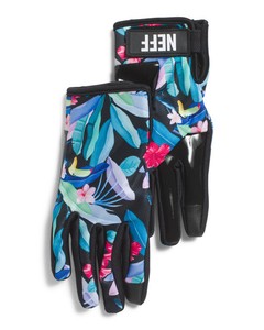 neff gloves