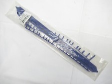 BUMPERGUARD / GROMMET SET: HEAD GRAPHENE XT INSTINCT "JR" BLUE (16X19) #285624