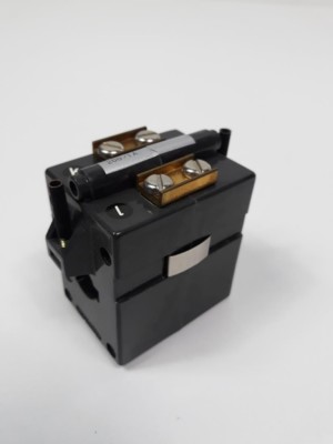 Ritz Current Transformer 94-06628/09 4NC1122-0CC20 DIN VDE 0414 Kl1 FS5 0.72/3/-kV