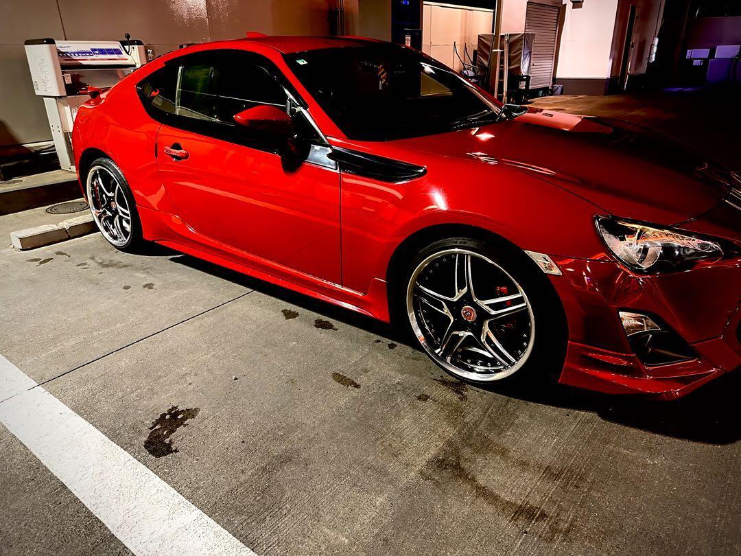 work デュランダル 19インチ JDM limited work Durandal 19 inch