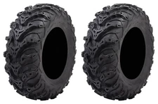 Tusk Mud Force® ATV Tire 25x8-12 x Set Of 2