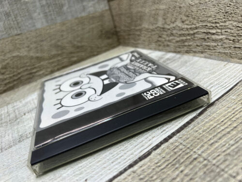 SpongeBob Squarepants: Operation Krabby Patty - PC CD ROM Computer Game - Picture 4 of 5