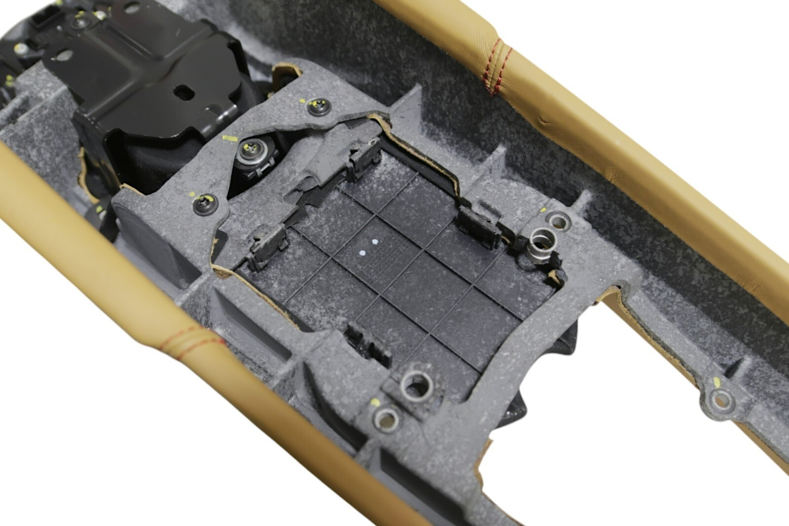 Ferrari 488 GTB F142M Front Center Console Assembly 2016 - 2020 OEM