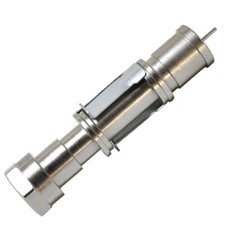 Long Lasting Inlet-bushing Assembly For Ir 2115timax 2235timax Wrenches Long Lasting Inlet-bushing Assembly For Ir 2115timax 2235timax Wrenches