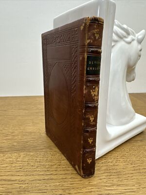 Divine Emblems or Temporal Things Spiritualised John Bunyan Alexander Smith Pref