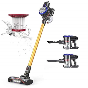 best cordless vacuum