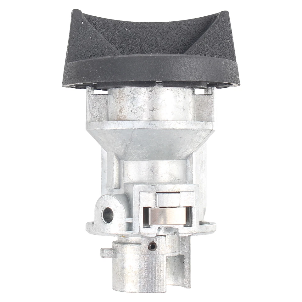 Cilindro y llave de bloqueo de encendido para Dodge Ram 1994-1996 1993-95 Dodge Grand Caravan Foto 3 de 4